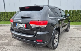 Jeep Grand cherokee 3.0 OVERLAND - 13300 € / 26012.54 лв. - 68318558 5
