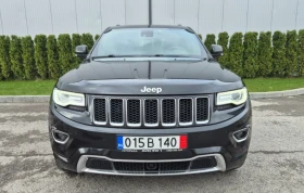 Jeep Grand cherokee 3.0 OVERLAND - 13300 € / 26012.54 лв. - 68318558 8