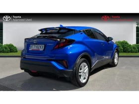 Toyota C-HR 1.8h Center | Mobile.bg � ����� ������ 5