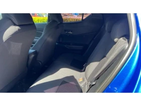 Toyota C-HR 1.8h Center | Mobile.bg � ����� ������ 17