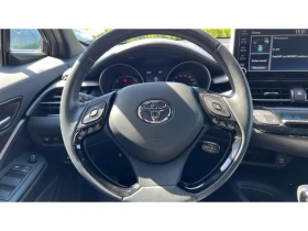 Toyota C-HR 1.8h Center | Mobile.bg � ����� ������ 13