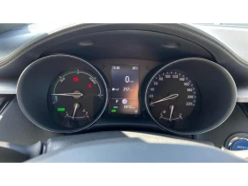 Toyota C-HR 1.8h Center | Mobile.bg � ����� ������ 14