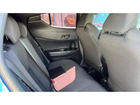 Toyota C-HR 1.8h Center | Mobile.bg � ����� ������ 16