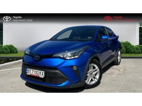 ������ Toyota C-HR