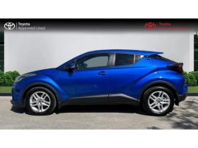 Toyota C-HR 1.8h Center | Mobile.bg � ����� ������ 8