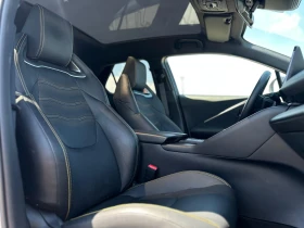 Toyota C-HR / �������� / LOUNGE PREMIER / 2.0I / HYBRID / TOP  | Mobile.bg � ����� ������ 15