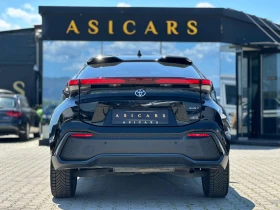 Toyota C-HR / �������� / LOUNGE PREMIER / 2.0I / HYBRID / TOP  | Mobile.bg � ����� ������ 4