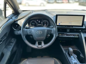 Toyota C-HR / �������� / LOUNGE PREMIER / 2.0I / HYBRID / TOP  | Mobile.bg � ����� ������ 14
