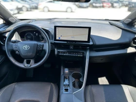 Toyota C-HR / �������� / LOUNGE PREMIER / 2.0I / HYBRID / TOP  | Mobile.bg � ����� ������ 13