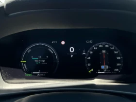 Toyota C-HR / �������� / LOUNGE PREMIER / 2.0I / HYBRID / TOP  | Mobile.bg � ����� ������ 17