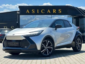 ������ Toyota C-HR
