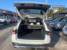Mercedes-Benz GLC 300 4MATIC* 360* ������* ��������* KEYLESS*  | Mobile.bg � ����� ������ 16