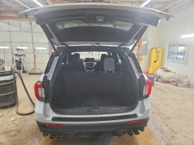Ford Explorer ST 4x4 | Mobile.bg � ����� ������ 6
