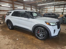 ������ Ford Explorer