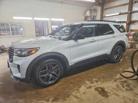 Ford Explorer ST 4x4 | Mobile.bg � ����� ������ 2