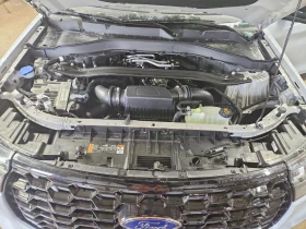 Ford Explorer ST 4x4 | Mobile.bg � ����� ������ 12