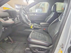 Ford Explorer ST 4x4 | Mobile.bg � ����� ������ 7