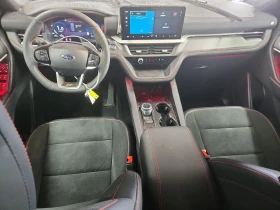 Ford Explorer ST 4x4 | Mobile.bg � ����� ������ 8