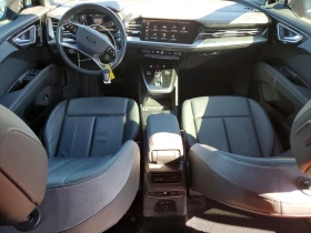 Audi Q4 E-Tron Sportback Premium Plus | Mobile.bg � ����� ������ 8