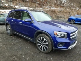 Mercedes-Benz GLB 2.0l 250 4Matic | Mobile.bg � ����� ������ 4