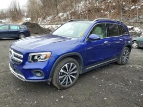 ������ Mercedes-Benz GLB