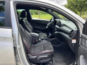 Hyundai Tucson Mild hibrid 48v | Auto.bg — изображение 5