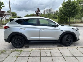 Hyundai Tucson Mild hibrid 48v | Auto.bg — изображение 4