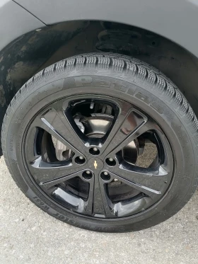 Chevrolet Captiva 2.2D/Black&White/7������/������  | Mobile.bg � ����� ������ 9