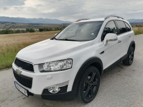 ������ Chevrolet Captiva
