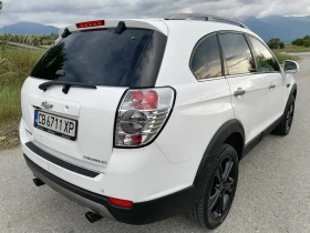 Chevrolet Captiva 2.2D/Black&White/7������/������  | Mobile.bg � ����� ������ 5