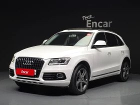 ������ Audi Q5