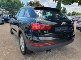 Audi Q3 2.0 TDI BIXENON LED NAVI СЕРВИЗНА ИСТОРИЯ - 11500 € / 22492.04 лв. - 30947995 4