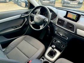 Audi Q3 2.0 TDI BIXENON LED NAVI СЕРВИЗНА ИСТОРИЯ - 11500 € / 22492.04 лв. - 30947995 8
