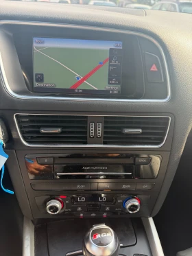 Audi SQ5 3.0TDI QUATTRO/AVTOMAT/KOJA/NAVI/KAMERA EURO 5 | Mobile.bg � ����� ������ 16