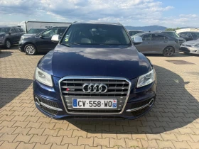 Audi SQ5 3.0TDI QUATTRO/AVTOMAT/KOJA/NAVI/KAMERA EURO 5 | Mobile.bg � ����� ������ 3