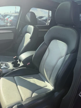 Audi SQ5 3.0TDI QUATTRO/AVTOMAT/KOJA/NAVI/KAMERA EURO 5 | Mobile.bg � ����� ������ 13