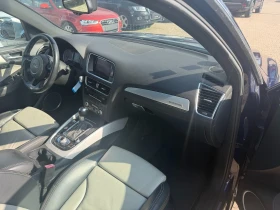 Audi SQ5 3.0TDI QUATTRO/AVTOMAT/KOJA/NAVI/KAMERA EURO 5 | Mobile.bg � ����� ������ 11