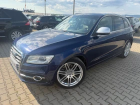 ������ Audi SQ5