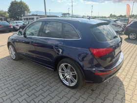 Audi SQ5 3.0TDI QUATTRO/AVTOMAT/KOJA/NAVI/KAMERA EURO 5 | Mobile.bg � ����� ������ 8
