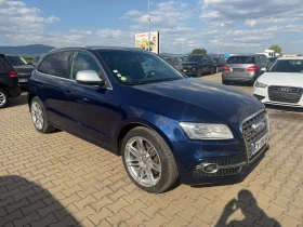 Audi SQ5 3.0TDI QUATTRO/AVTOMAT/KOJA/NAVI/KAMERA EURO 5 | Mobile.bg � ����� ������ 4