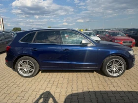 Audi SQ5 3.0TDI QUATTRO/AVTOMAT/KOJA/NAVI/KAMERA EURO 5 | Mobile.bg � ����� ������ 5