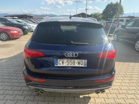 Audi SQ5 3.0TDI QUATTRO/AVTOMAT/KOJA/NAVI/KAMERA EURO 5 | Mobile.bg � ����� ������ 7