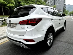 Hyundai Santa fe 2.0 CRDi 4WD - ���� 30% ����� | Mobile.bg � ����� ������ 4