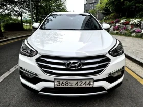Hyundai Santa fe 2.0 CRDi 4WD - ���� 30% ����� | Mobile.bg � ����� ������ 2