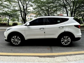 Hyundai Santa fe 2.0 CRDi 4WD - ���� 30% ����� | Mobile.bg � ����� ������ 8