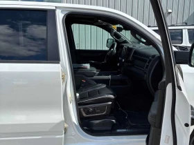 Dodge RAM 1500 Limited / 360 / Hud / Harman Kardon / Обдухване /  | Auto.bg — изображение 10