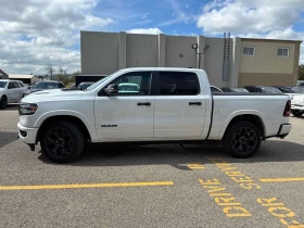 Dodge RAM 1500 Limited / 360 / Hud / Harman Kardon / Обдухване /  | Auto.bg — изображение 2