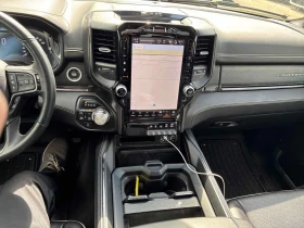 Dodge RAM 1500 Limited / 360 / Hud / Harman Kardon / Обдухване /  | Auto.bg — изображение 9