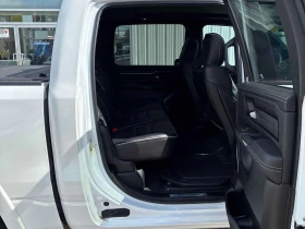 Dodge RAM 1500 Limited / 360 / Hud / Harman Kardon / Обдухване /  | Auto.bg — изображение 11
