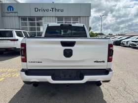 Dodge RAM 1500 Limited / 360 / Hud / Harman Kardon / Обдухване /  | Auto.bg — изображение 4